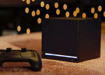 Steam Machine dará el sello de verificado a juegos que funcionen en FHD y 30 FPS: muy lejos del 4K y 60 FPS que prometía