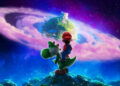 Todo lo que debes recordar antes de ver Super Mario Galaxy la película