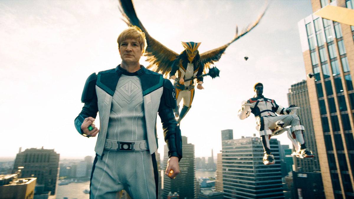 Superman abandona la exclusividad con HBO Max: hoy misma llega a otro servicio de streaming