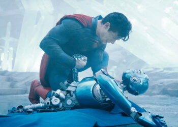 Superman abandona la exclusividad con HBO Max: el exitoso reinicio del DCU llega a otro servicio de streaming