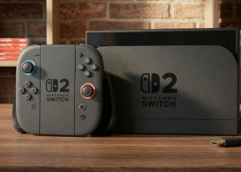 Nintendo exprime la Switch 2: tus juegos retrocompatibles ahora funcionan hasta en FHD solo activando una opción