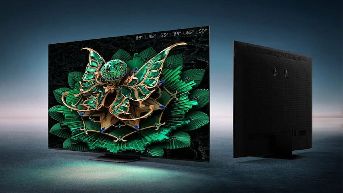 La TCL C7K de 65 pulgadas, un televisor QD-MiniLED con 1500 nits revienta su precio y va a durar un suspiro