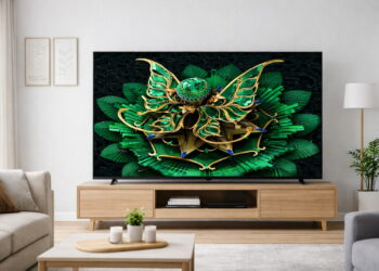 La TCL C7K de 65 pulgadas, un televisor QD-MiniLED con 1500 nits revienta su precio y va a durar un suspiro