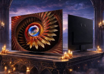 La TCL C8K de 85 pulgadas cae con fuerza y deja un televisorazo a precio de locos