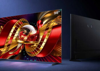 TCL C8L ya asoma la patita y promete ser una auténtica bestia con SQD-MiniLED, hasta 6.000 nits y 4.032 zonas