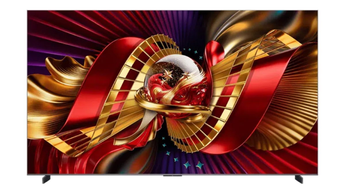 TCL C8L ya asoma la patita y promete ser una auténtica bestia con SQD-MiniLED, hasta 6.000 nits y 4.032 zonas