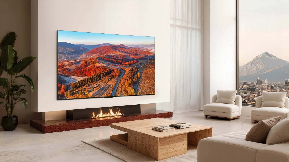 TCL C8L ya asoma la patita y promete ser una auténtica bestia con SQD-MiniLED, hasta 6.000 nits y 4.032 zonas