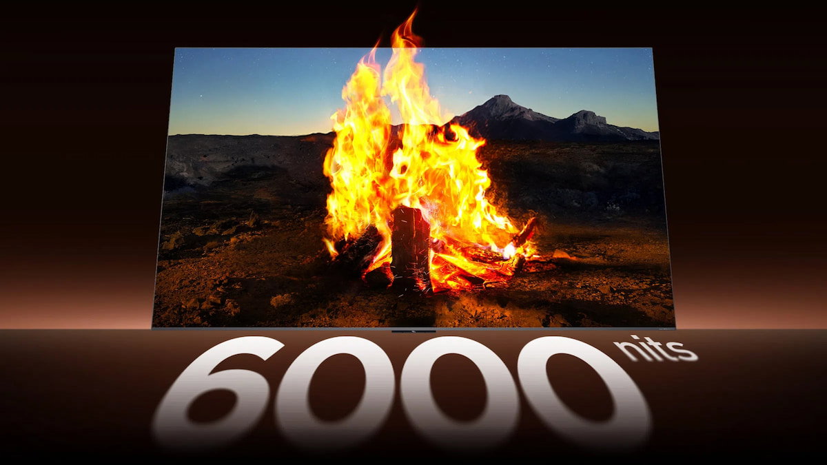 TCL C8L vs C8K: qué cambia entre la nueva bestia de TCL y su gran referencia de 2025