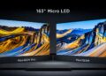 TCL logra un hito imposible: su primer televisor Micro LED de 163″ llega a un precio que nadie esperaba