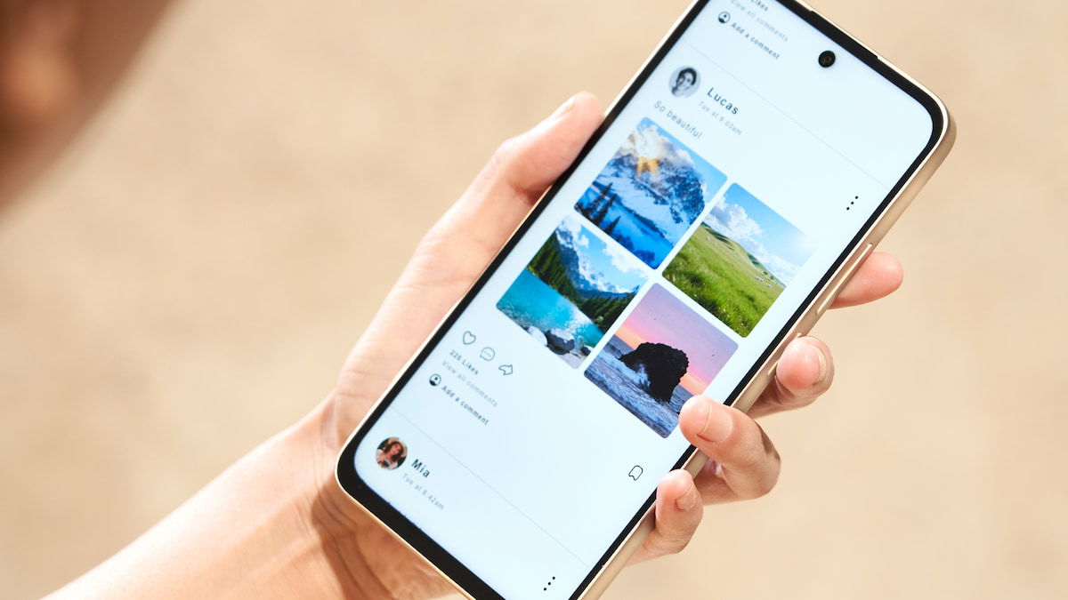 TCL sorprende en el MWC 2026 con el NXTPAPER 70 Pro, las nuevas tablets y un revolucionario AMOLED “anti fatiga”