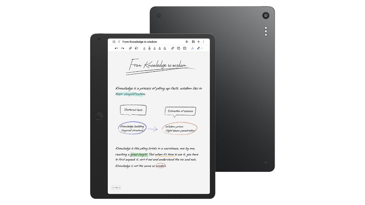 TCL sorprende en el MWC 2026 con el NXTPAPER 70 Pro, las nuevas tablets y un revolucionario AMOLED “anti fatiga”