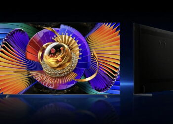 TCL lanza el Q9M Pro: hasta 5000 nits, 300 Hz y 3552 zonas en su nuevo televisor MiniLED