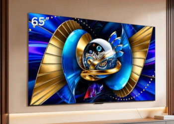 TCL vuelve a la carga con otro televisor SQD-MiniLED: así es el T7M Ultra con hasta 300 Hz, 3000 nits y sonido Onkyo
