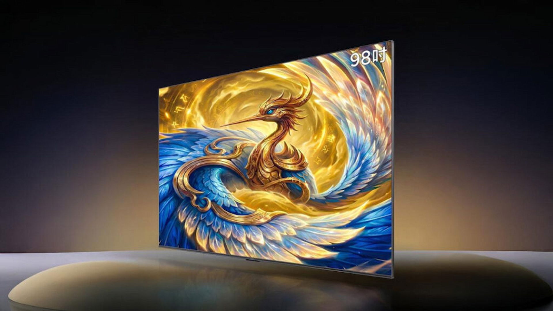 TCL lanza el televisor Thunderbird Crane 7 Pro 2026 QD-MiniLED con hasta 5.000 nits, 3.840 zonas y 98 pulgadas