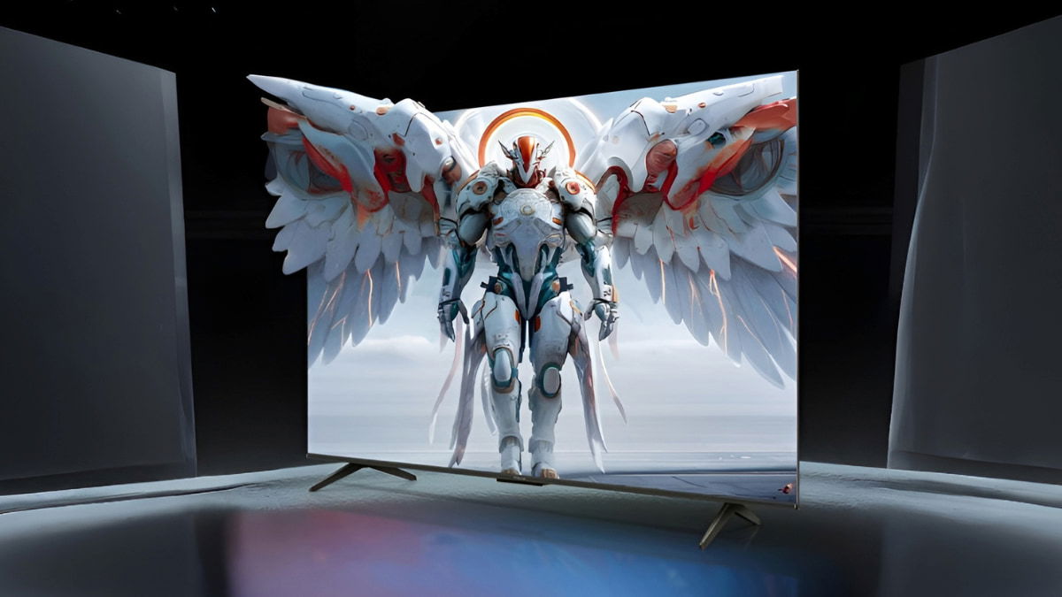 TCL lanza el televisor Thunderbird Crane 7 Pro 2026 QD-MiniLED con hasta 5.000 nits, 3.840 zonas y 98 pulgadas