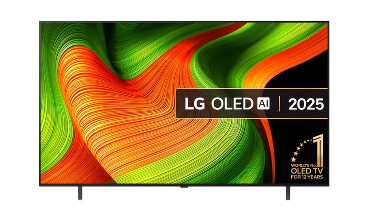 5 televisores muy top en los Días Naranjas de PcComponentes