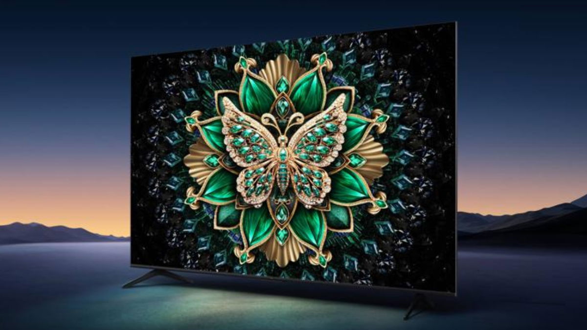 5 televisores muy top en los Días Naranjas de PcComponentes