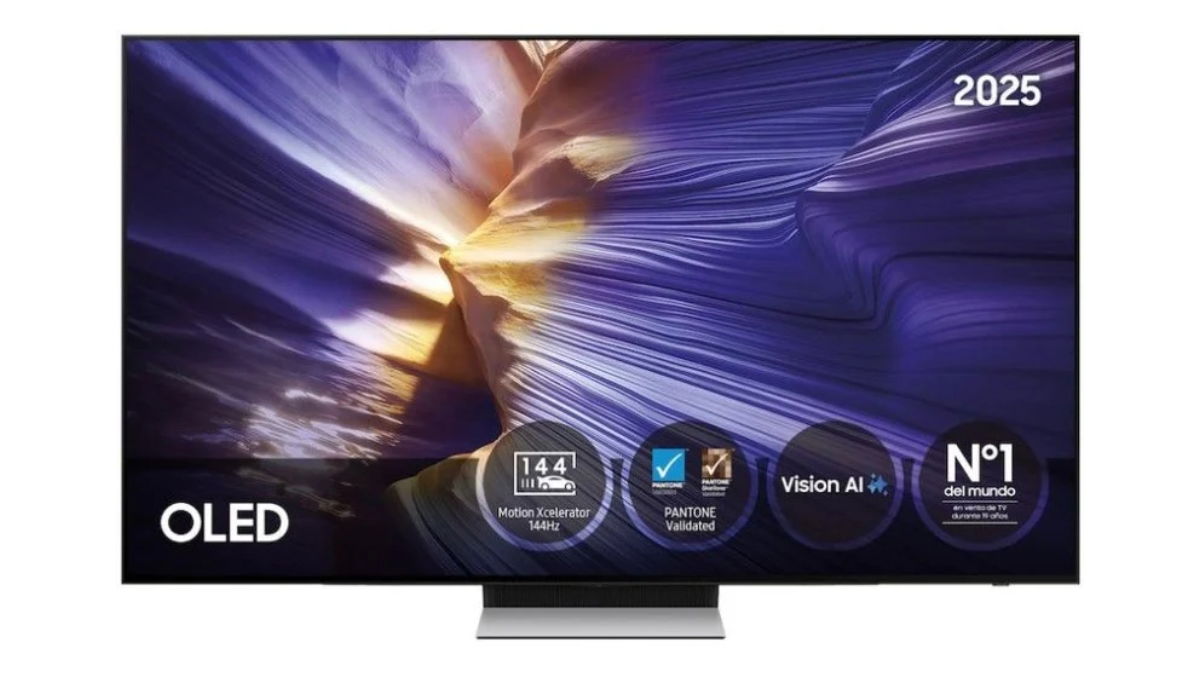 5 televisores muy top en los Días Naranjas de PcComponentes