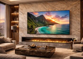 Rebajas brutales en OLED y MiniLED: 5 televisores de PcComponentes perfectos para jubilar tu vieja pantalla