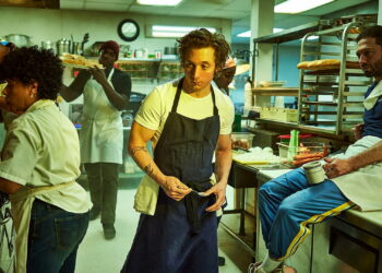 The Bear da la sorpresa anunciando su final: la quinta temporada será la última de la exitosa serie de Disney+