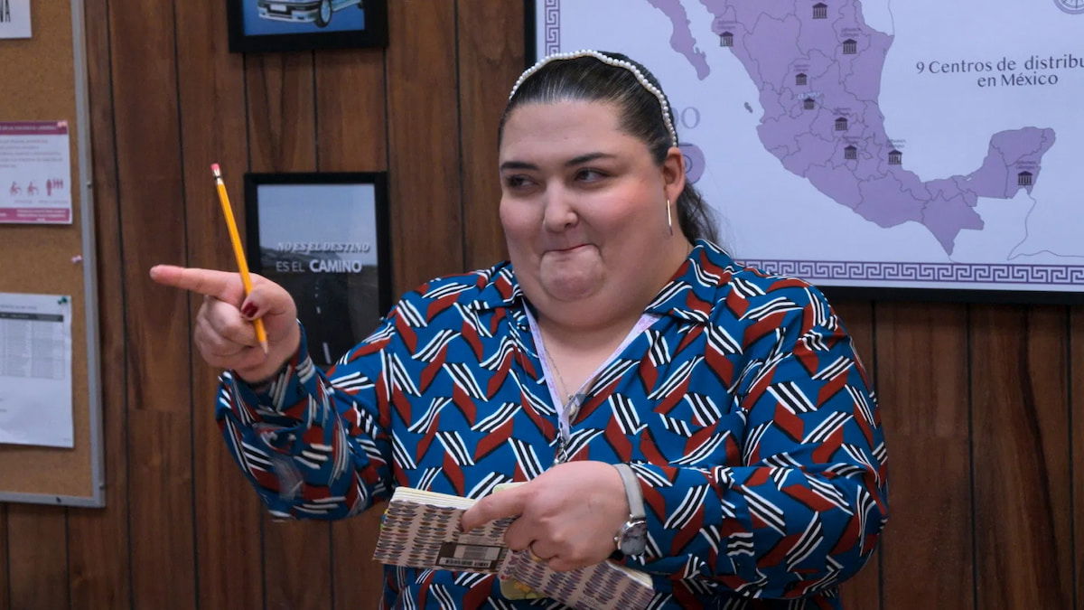 México acaba de estrenar su propia versión de The Office, y ya puedes verla en Prime Video