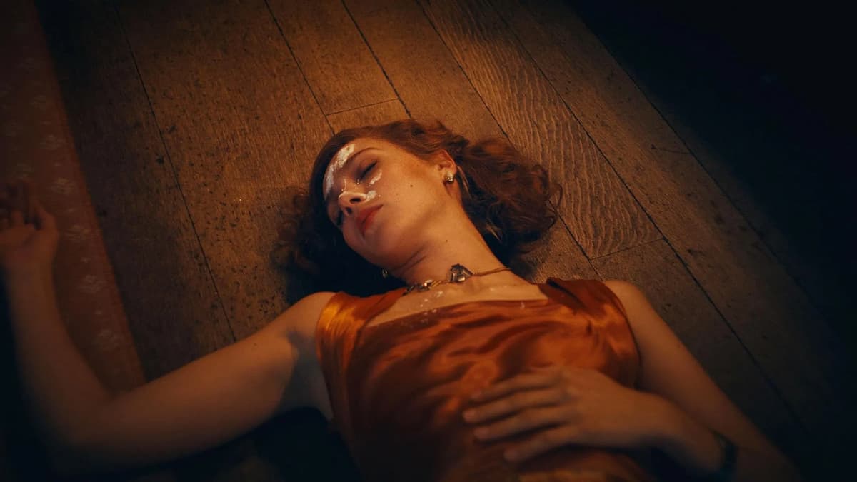 'Esto no es un misterioso asesinato': el nuevo thriller a lo Agatha Christie que aterriza pronto en streaming