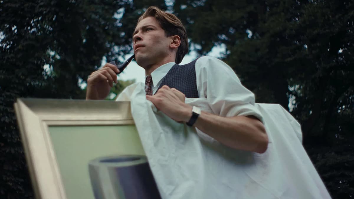 'Esto no es un misterioso asesinato': el nuevo thriller a lo Agatha Christie que aterriza pronto en streaming