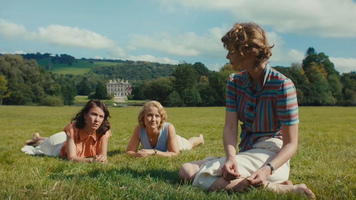 'Esto no es un misterioso asesinato': el nuevo thriller a lo Agatha Christie que aterriza pronto en streaming