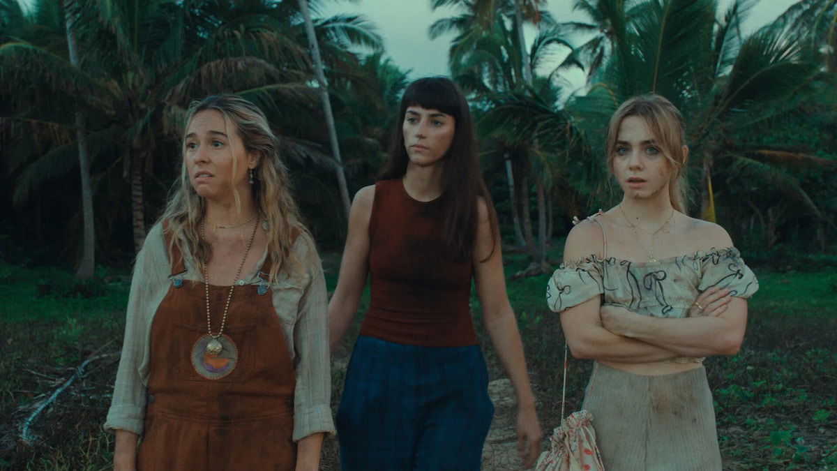 Tres hermanas, una misteriosa muerte y un secreto que encubrir: así es la nueva miniserie que arrasa en Netflix