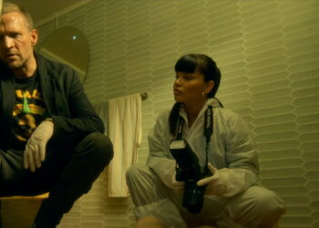 Dos detectives y dos formas de ver la justicia: así es el nuevo thriller que aterriza hoy en Netflix