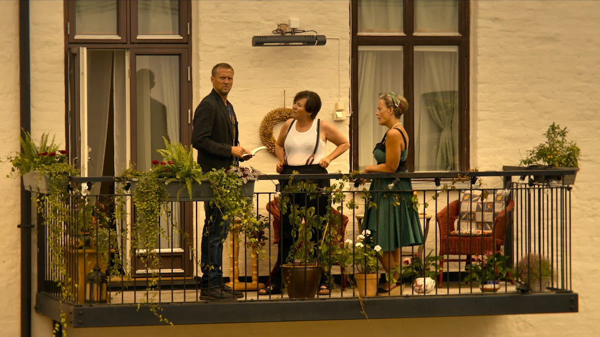 Dos detectives y dos formas de ver la justicia: así es el nuevo thriller que aterriza hoy en Netflix