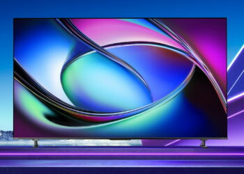 Toshiba Z670R: un nuevo televisor Mini LED de hasta 100 pulgadas que llega con 144 Hz y Fire TV