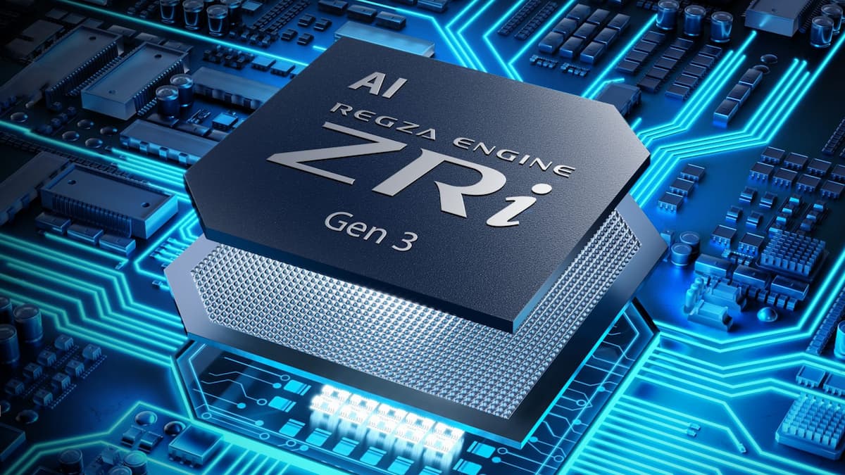 Toshiba Z670R: un nuevo televisor Mini LED de hasta 100 pulgadas que llega con 144 Hz y Fire TV