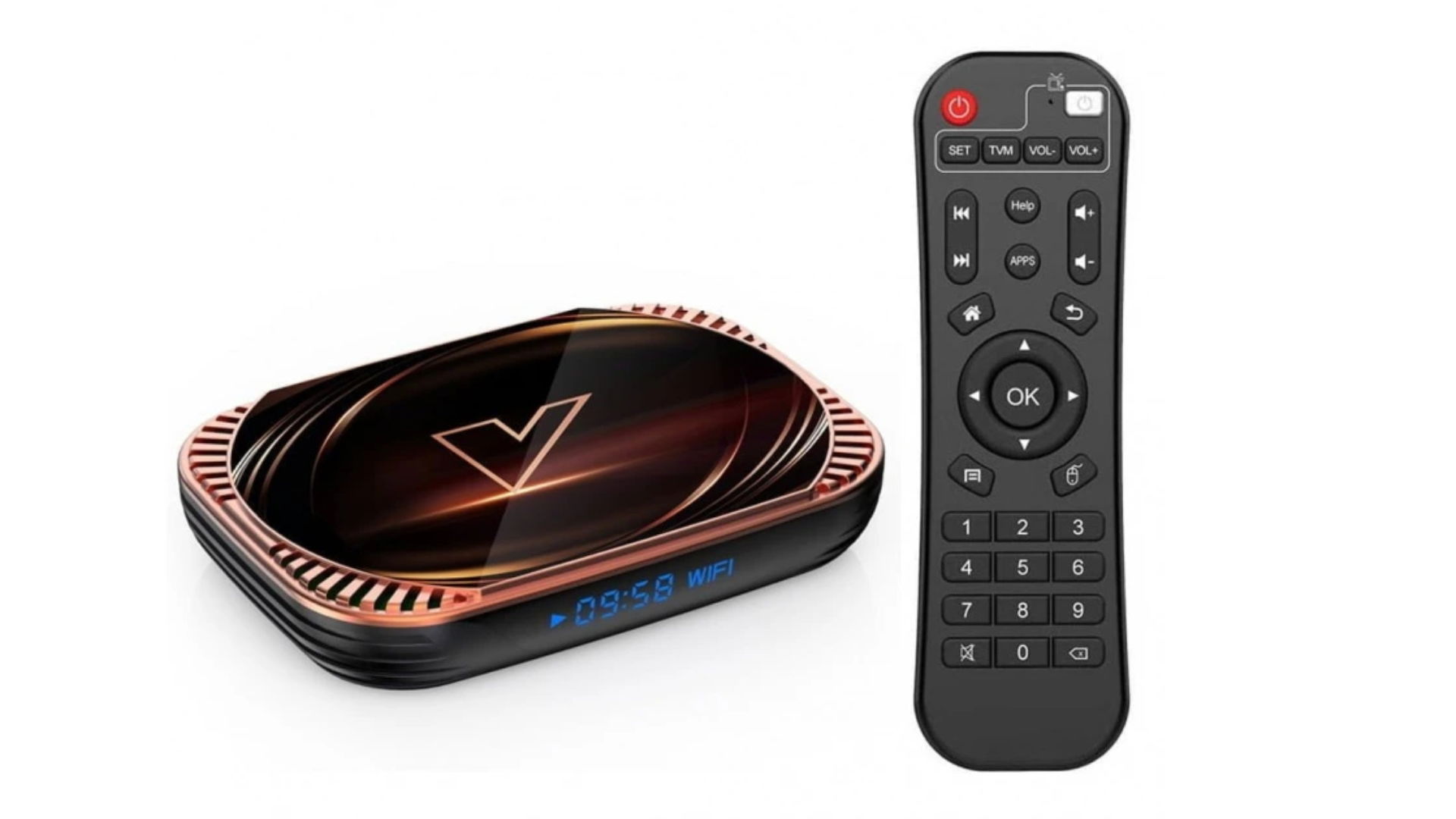 Las 4 mejores TV Box de AliExpress para 2026 si eres exigente con imagen y sonido