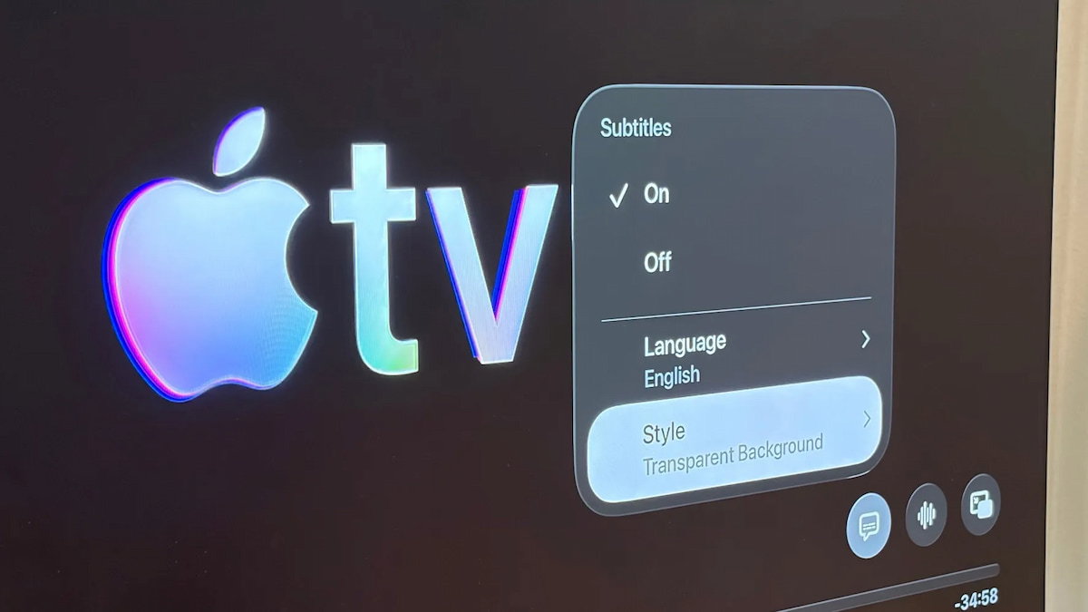 Apple lanza tvOS 26.4 para el Apple TV y por fin corrige uno de esos fallos de sonido que sacaban de quicio