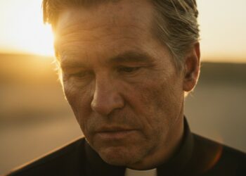 Val Kilmer vuelve a la vida gracias a la IA para As Deep as the Grave