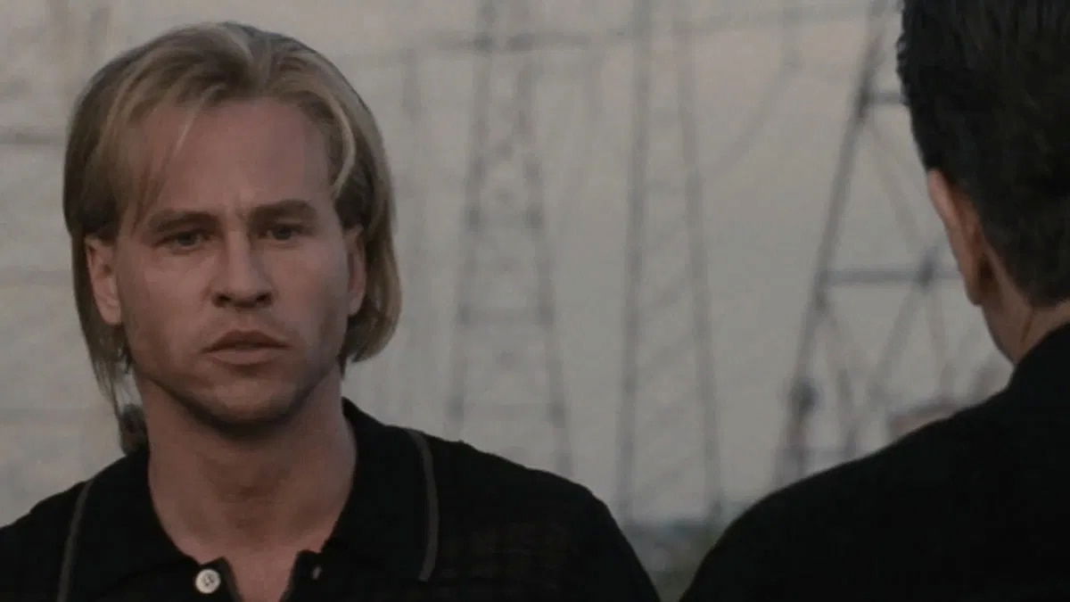 Val Kilmer vuelve a la vida gracias a la IA para As Deep as the Grave