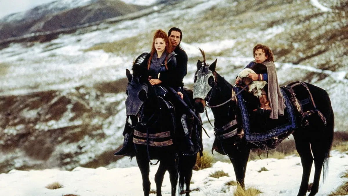 Val Kilmer vuelve a la vida gracias a la IA para As Deep as the Grave