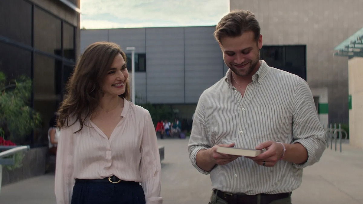 Vladimir llega para revolucionar el streaming: la miniserie que narra la obsesión como forma de amor sorprende por sus buenas críticas