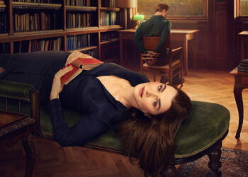 Tiene 8 capítulos y es la nueva obsesión de Netflix: el thriller psicológico con Rachel Weisz que arrasa en críticas