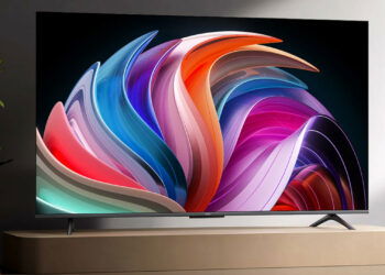 Redmi TV MAX 100 2026: Xiaomi lanza un televisor gigante de 100 pulgadas con 144 Hz y precio rompedor