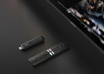 Xiaomi lanza un nuevo TV Stick HD con Google TV, HDR10+ y más potencia