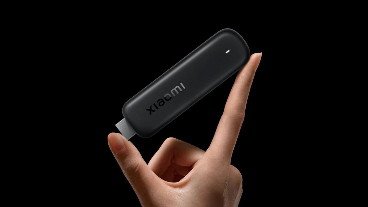 Xiaomi lanza un nuevo TV Stick HD con Google TV, HDR10+ y más potencia
