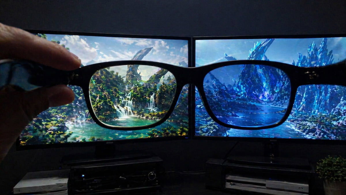 Samsung resucita el 3D sin gafas con una pantalla que cambia entre 2D y 3D