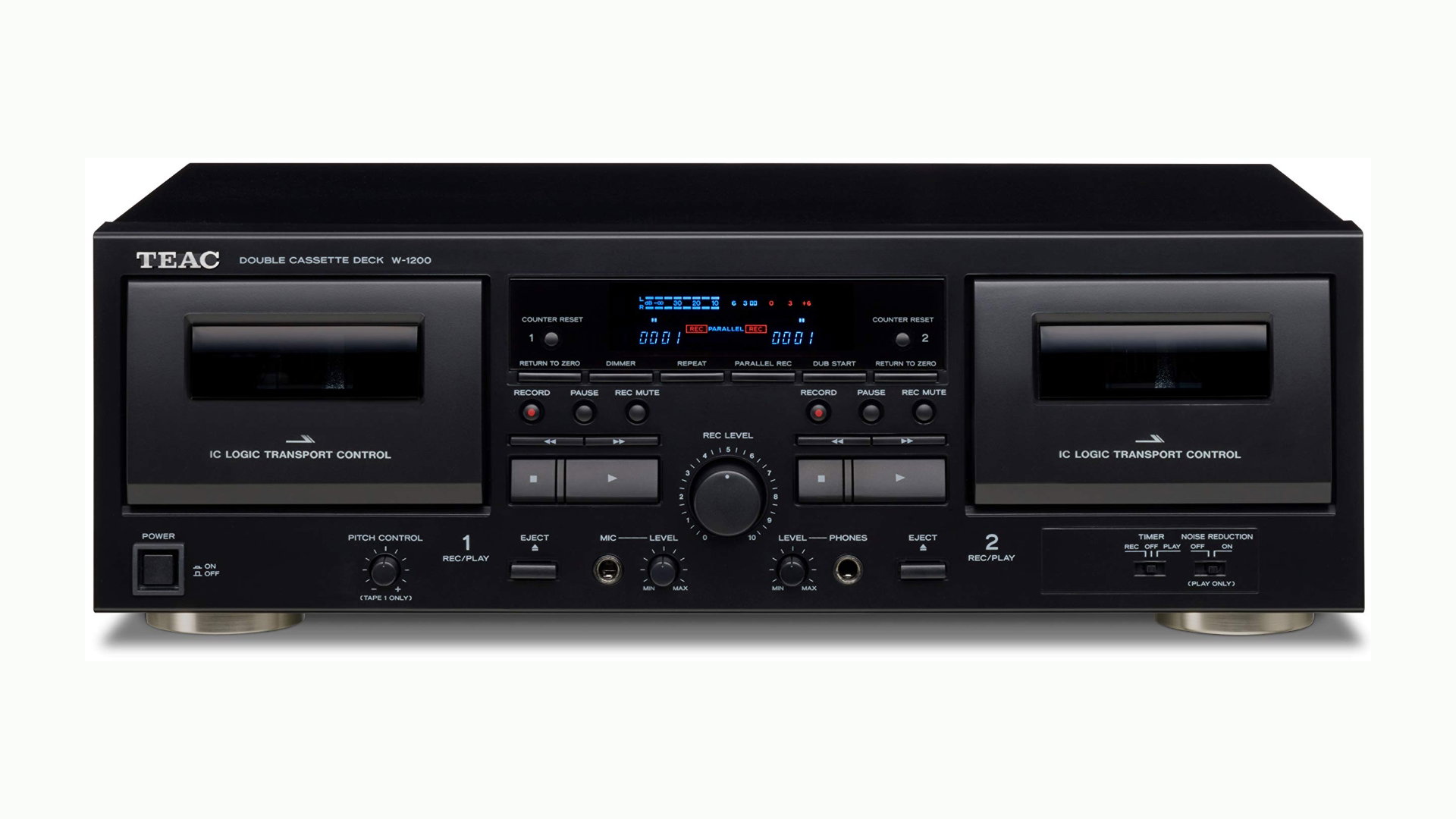 Los mejores reproductores de casete actuales: 4 modelos para volver a tus cintas en 2026