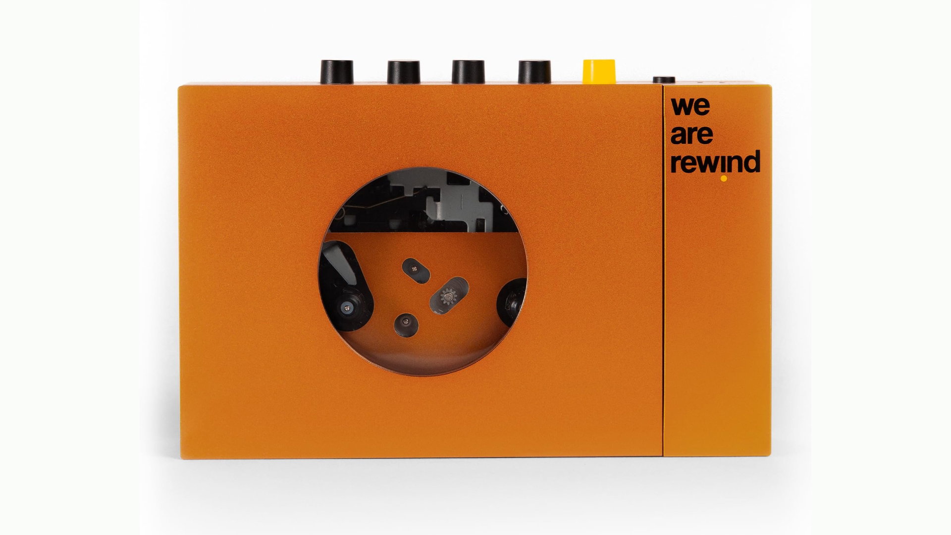 Los mejores reproductores de casete actuales: 4 modelos para volver a tus cintas en 2026