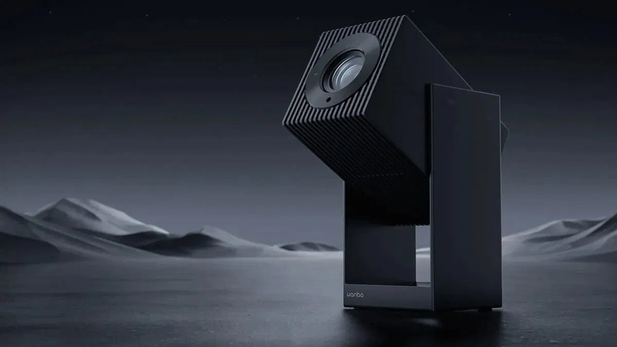 5 mejores proyectores de entre 100 y 200 euros para llevarte de vacaciones este verano