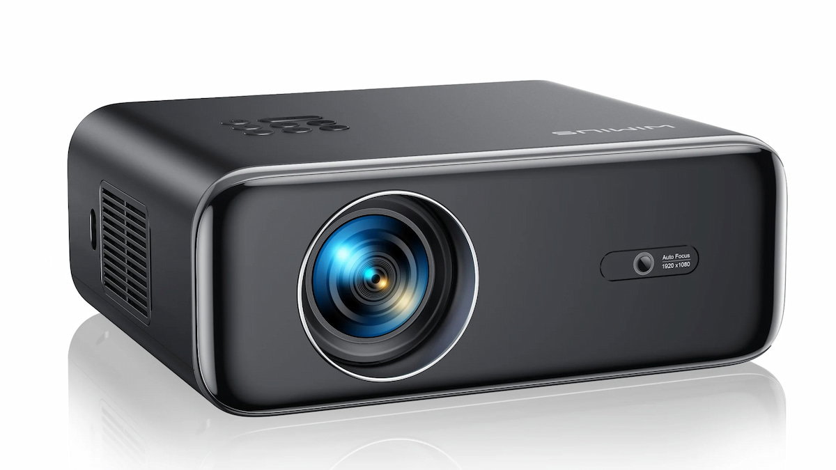 5 mejores proyectores de entre 100 y 200 euros para llevarte de vacaciones este verano