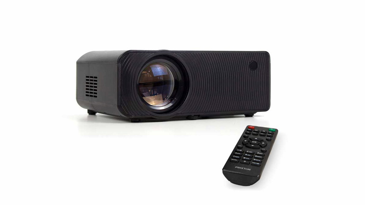 5 mejores proyectores de entre 100 y 200 euros para llevarte de vacaciones este verano