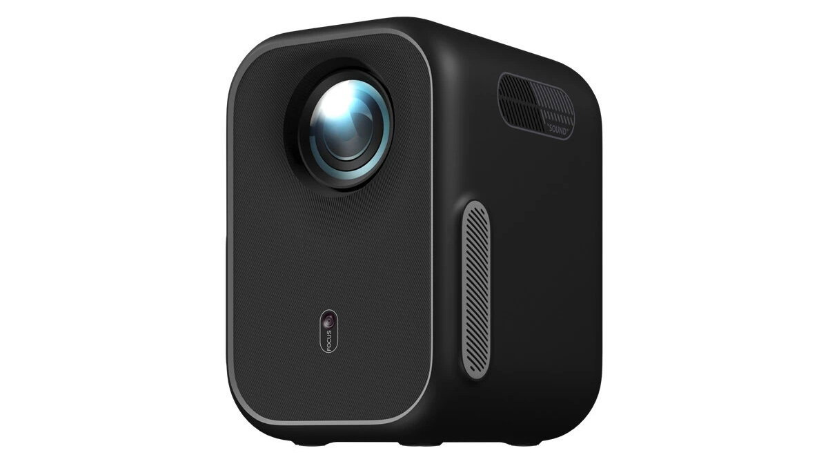 5 mejores proyectores de entre 100 y 200 euros para llevarte de vacaciones este verano